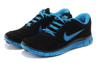 cheap nike free run 3 couples's shoes cheap no. 2